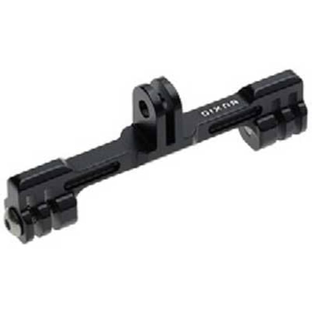 Amazon.co.jp: dixna (dyizuna) GP ADAPTER W BK Black : Sports